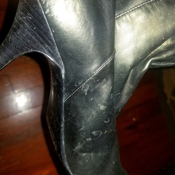 Booties - Picture 3 of 3